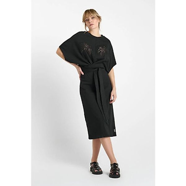 Le Temps des Cerises  Kleider Langes kleid gerade MIKY günstig online kaufen