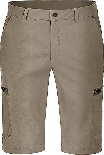 HOT Sportswear Trekkingshorts Montreal M_Bermuda SAND günstig online kaufen