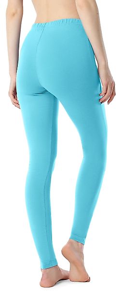 Bellivalini Leggings Damen Lange Leggings aus günstig online kaufen
