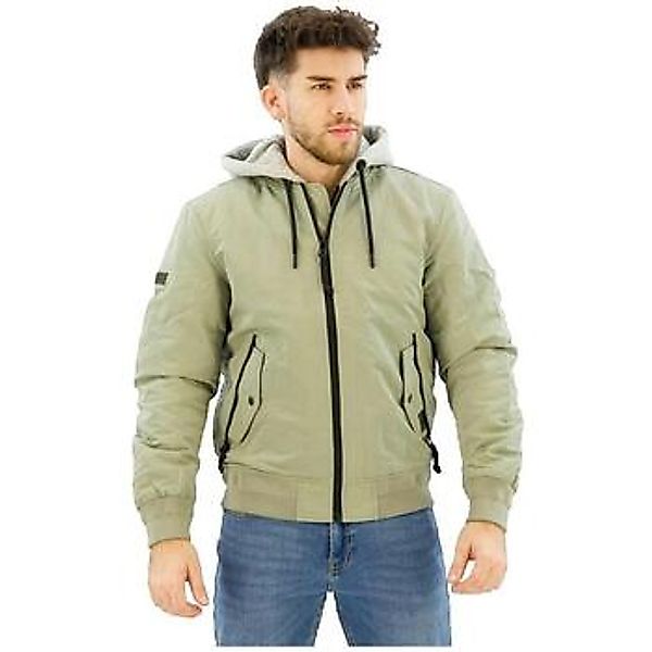 Superdry  Blazer Military Ma1 günstig online kaufen