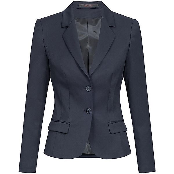 GREIFF Longblazer Greiff Corporate Blazer BASIC günstig online kaufen