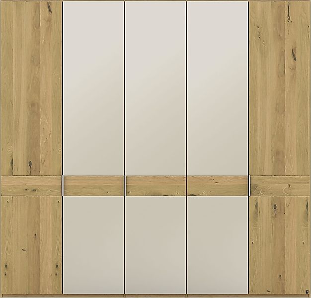 Musterring Kleiderschrank "Savona, Kleiderschrank, Schrank, Garderobe, teil günstig online kaufen