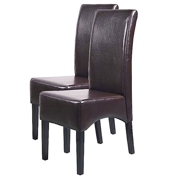 MCW Esszimmerstuhl Crotone-2 (Set, 2 St), günstig online kaufen