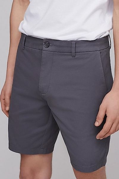 Next Shorts Slim Fit Stretch-Chinoshorts (1-tlg) günstig online kaufen