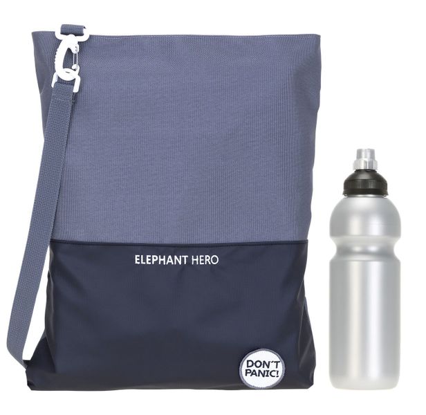 ELEPHANT Turnbeutel Sportbeutel Attach Bag Hero günstig online kaufen