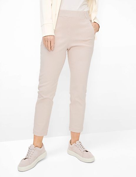 RAPHAELA by BRAX Chinohose "Style DamenpulloverTH 6/8" günstig online kaufen