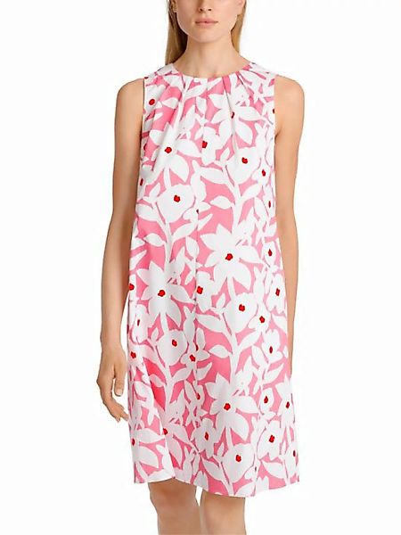 Marc Cain A-Linien-Kleid "Collection Summer Flash" Premium Damenmode Ärmell günstig online kaufen