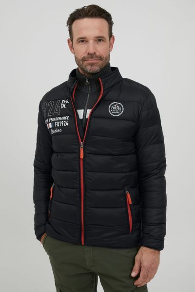 FQ1924 Steppjacke FQArnvid Moderne Steppjacke mit günstig online kaufen
