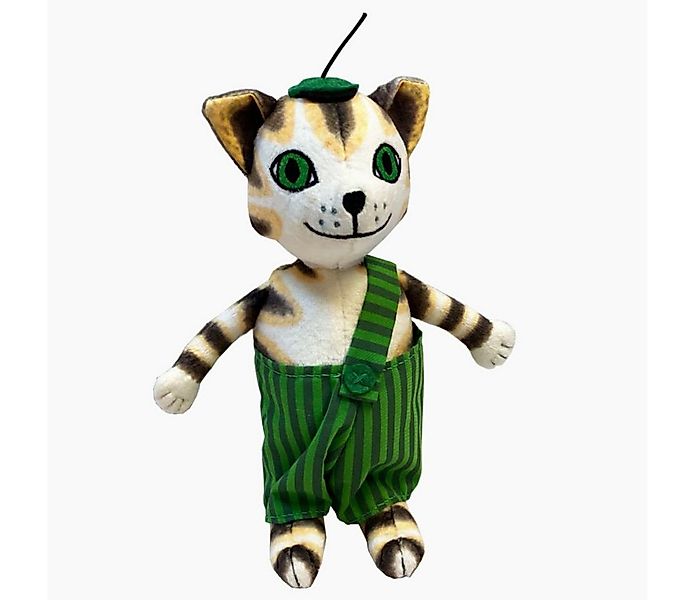 Kids Concept Minipuppe Findus Puppe, 20cm (packung, 1-tlg., 1 puppe), Spiel günstig online kaufen