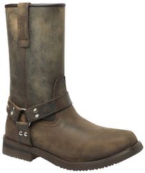 Kochmann Boots Missouri II Motorradstiefel Motorradstiefel günstig online kaufen