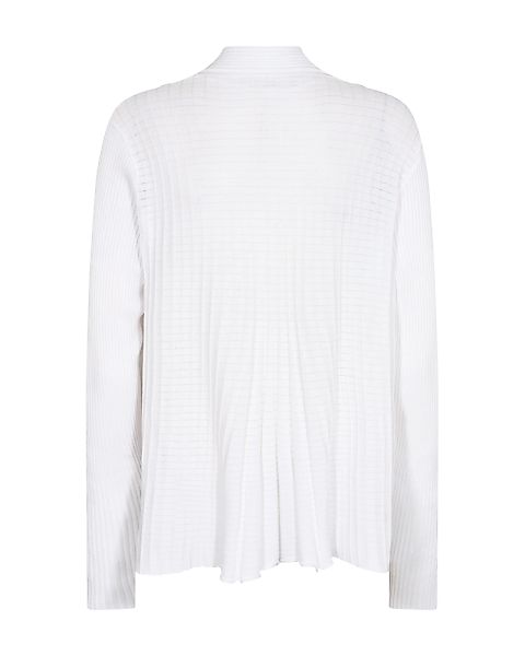 FREEQUENT Strickjacke FQCLAUDISSE-S-CAR in Feinstrick-Qualität und günstig online kaufen