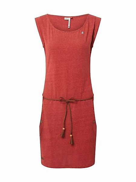 Ragwear Sommerkleid Tag (1-tlg) Plain/ohne Details, Weiteres Detail günstig online kaufen