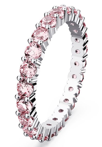 Swarovski Fingerring Matrix, mit Swarovski® Kristall günstig online kaufen