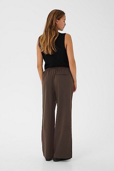 KAFFE Stoffhose Casual Hose KAlauren günstig online kaufen