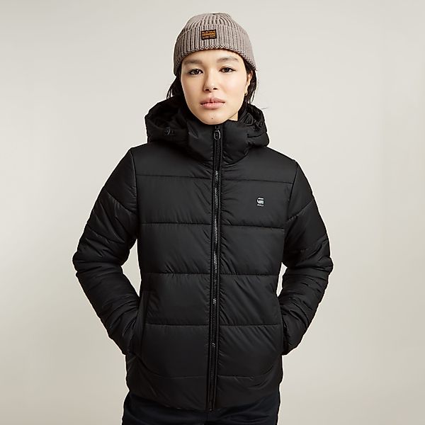 G-STAR Steppjacke Meefic wmn günstig online kaufen