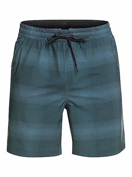 Quiksilver Boardshorts "Taxer Print 18"" günstig online kaufen