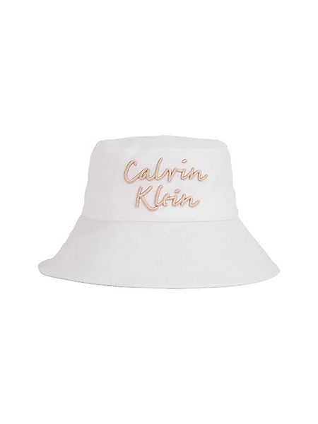 Calvin Klein Jeans Fischerhut SCRIPT LOGO günstig online kaufen