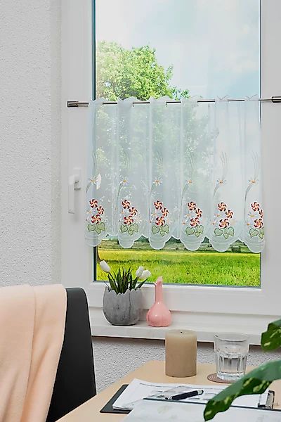 Stickereien Plauen Panneaux »Klara«, (1 St.) günstig online kaufen