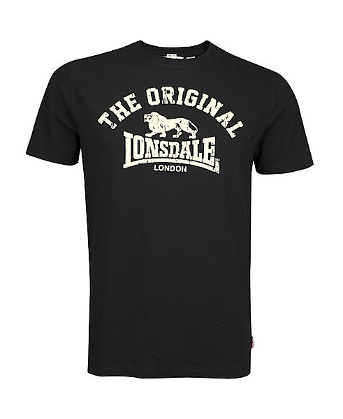 Lonsdale T-Shirt T-Shirt Lonsdale Original günstig online kaufen