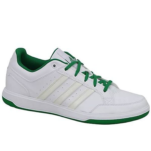 Adidas Oracle Vi Str Pu Schuhe EU 44 White günstig online kaufen