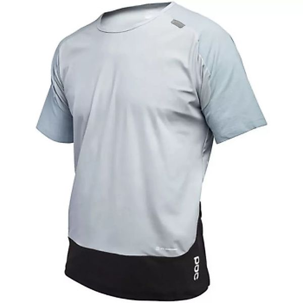Poc  T-Shirts & Poloshirts 52501-1552 RESISTANCE XC TEE FENESTARNE BLUE günstig online kaufen
