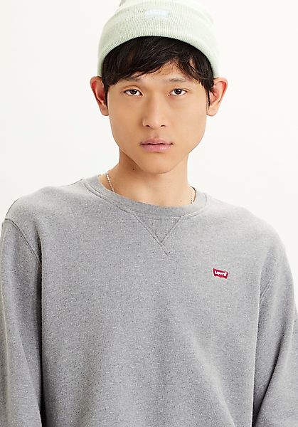 Levi's® Sweatshirt günstig online kaufen