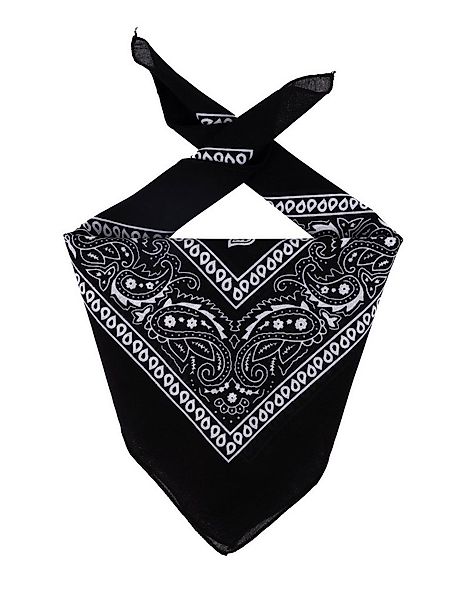 Modescout Stadler Multifunktionstuch 5er-Pack Paisley Bandanas – 100 % Baum günstig online kaufen