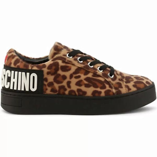 Love Moschino  Sneaker - ja15573g0div0 günstig online kaufen
