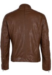Gipsy by Mauritius Lederjacke GBDerry Herren günstig online kaufen