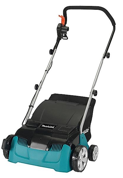 Makita Elektro-Vertikutierer »UV3200«, 32 cm Arbeitsbreite, 1.300 W, 32 cm, günstig online kaufen