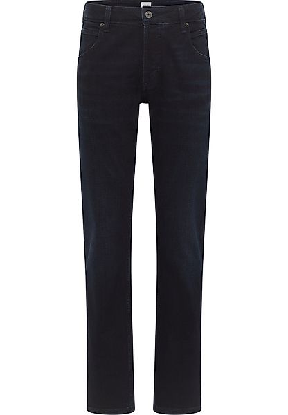 MUSTANG Straight-Jeans "Herren Style Michigan Straight" günstig online kaufen