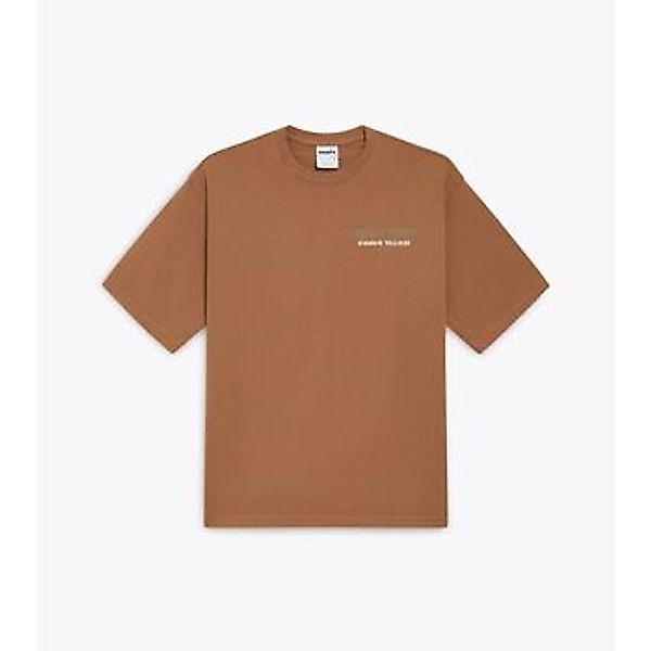 Diadora  T-Shirts & Poloshirts 502.182432 T-SHIRT SS LEGACY-PICCHIO MURATOR günstig online kaufen