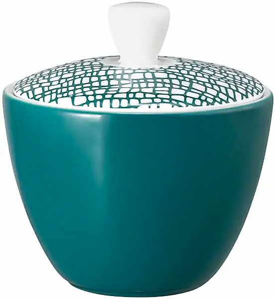 Seltmann Weiden Zuckerdose »Life Fashion«, (1 tlg.), Fassungsvermögen 0,26 günstig online kaufen