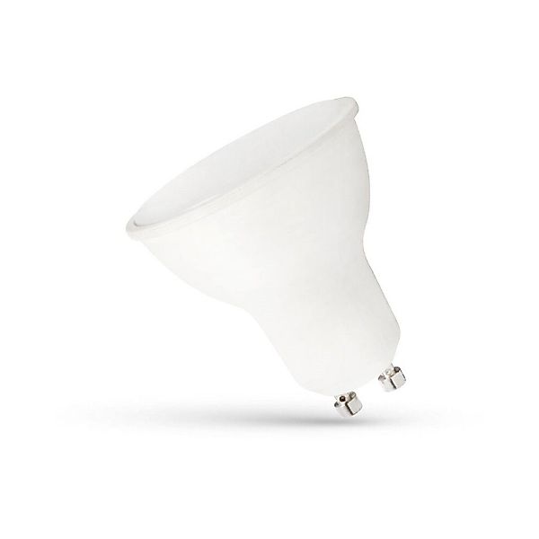 Spectrum LED-Leuchtmittel Spectrum LED GU10 7,5W günstig online kaufen