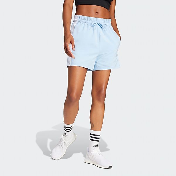 adidas Sportswear Shorts "W 3S SJ SHO", (1 tlg.) günstig online kaufen