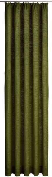 Wirth Vorhang "Warnow" Kräuselband 1 Stk. tlg. 270 g/m2 günstig online kaufen