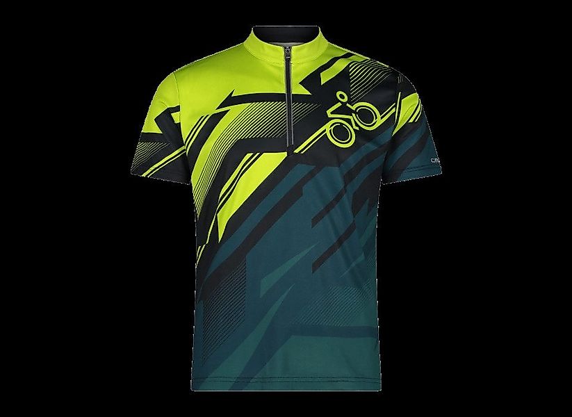 CMP Radtrikot MAN T-SHIRT FREEBIKE günstig online kaufen