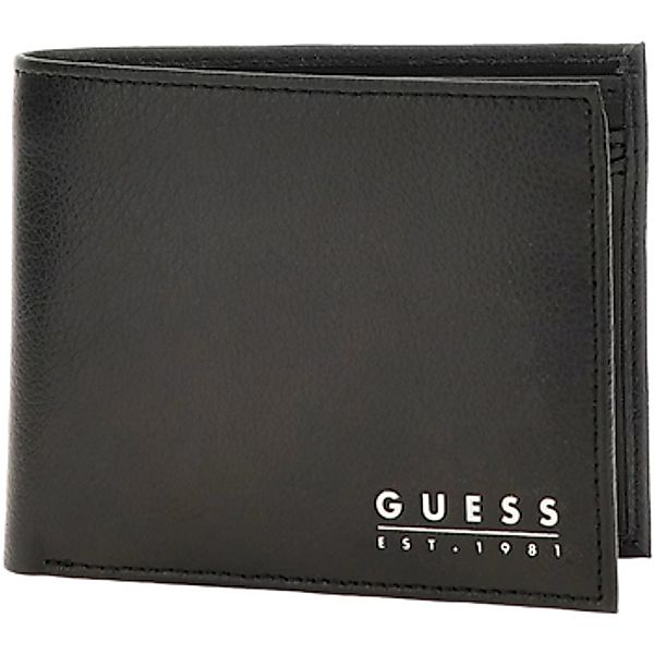 Guess  Geldbeutel smmatllea20-bla günstig online kaufen