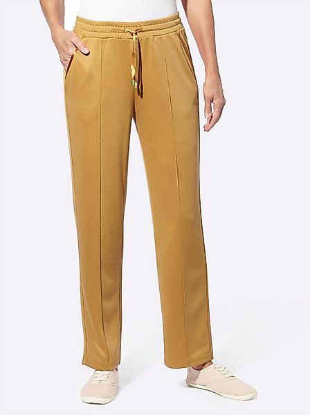 Sieh an! Jerseyhose Jerseyhose . günstig online kaufen