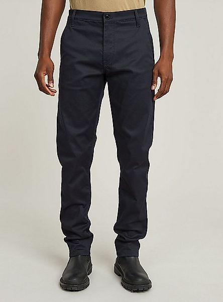 G-STAR Chinohose Morry Tapered Chino günstig online kaufen