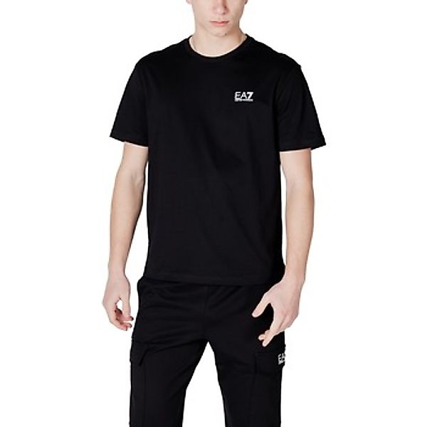 Emporio Armani EA7  T-Shirt 7M000567 AF10375 günstig online kaufen