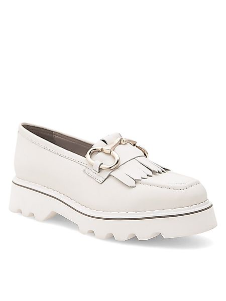 Badura Slipper NECTOR-06W1-016 WeiĂź Slipper günstig online kaufen