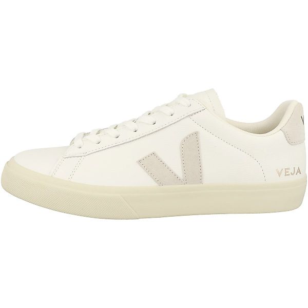 VEJA Campo Chromefree Leather Herren Sneaker günstig online kaufen