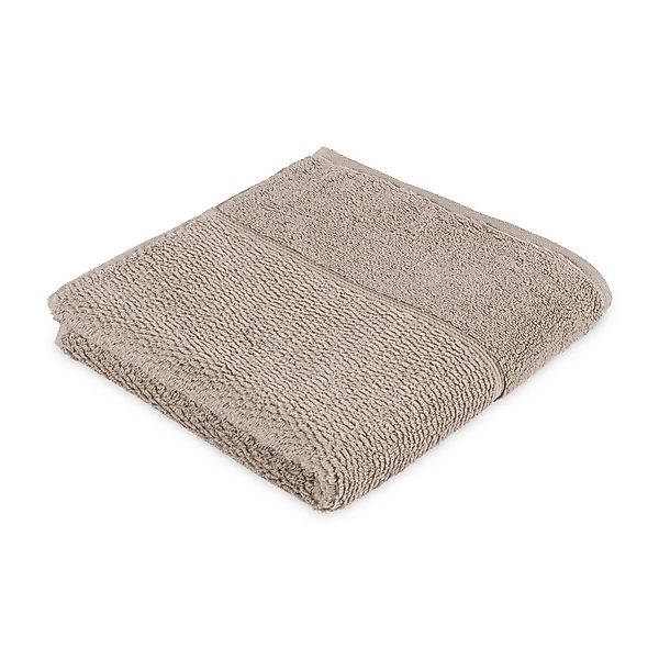 Handtuch Pearl Cashmere Baumwolle B/L: ca. 50x100 cm günstig online kaufen