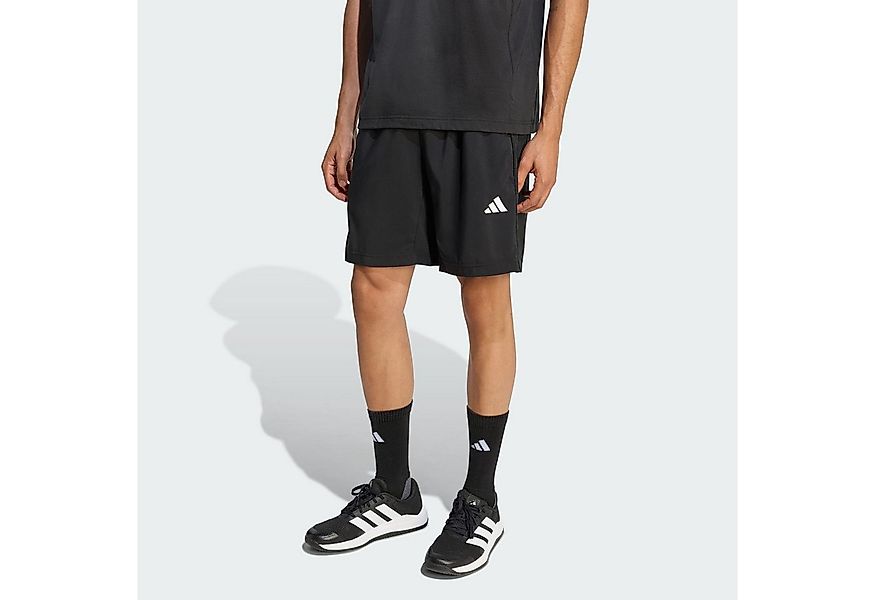 adidas Performance Trainingsshorts WORKOUT ESSENTIALS BASE WOVEN SHORTS (1- günstig online kaufen
