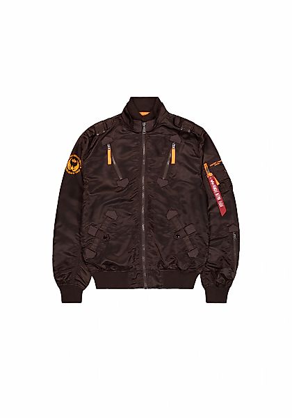 Alpha Industries Bomberjacke "Falcon II Light" günstig online kaufen