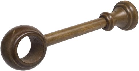 Liedeco Träger "Thüringen" für Gardinenstangen Ø 28 mm günstig online kaufen