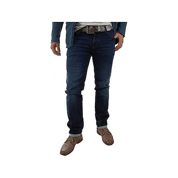 Alberto Funktionshose Jogginghose für Damen in dunkel_blau (1-tlg., keine A günstig online kaufen