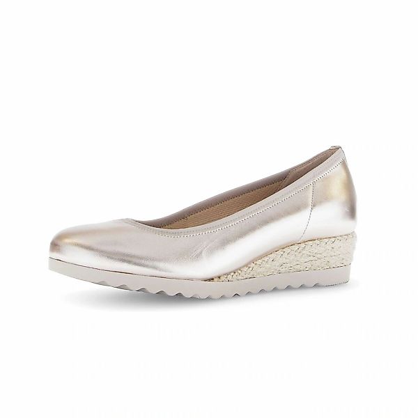 Gabor Keilpumps "Keilpumps" günstig online kaufen