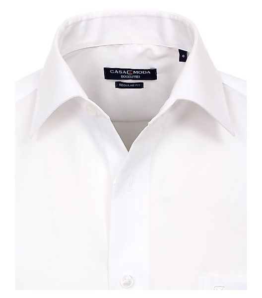 CASAMODA Kurzarmhemd Comfort Fit 1/2 NOS günstig online kaufen